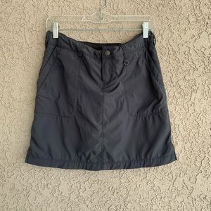 REI TACTICAL SKORT!!!